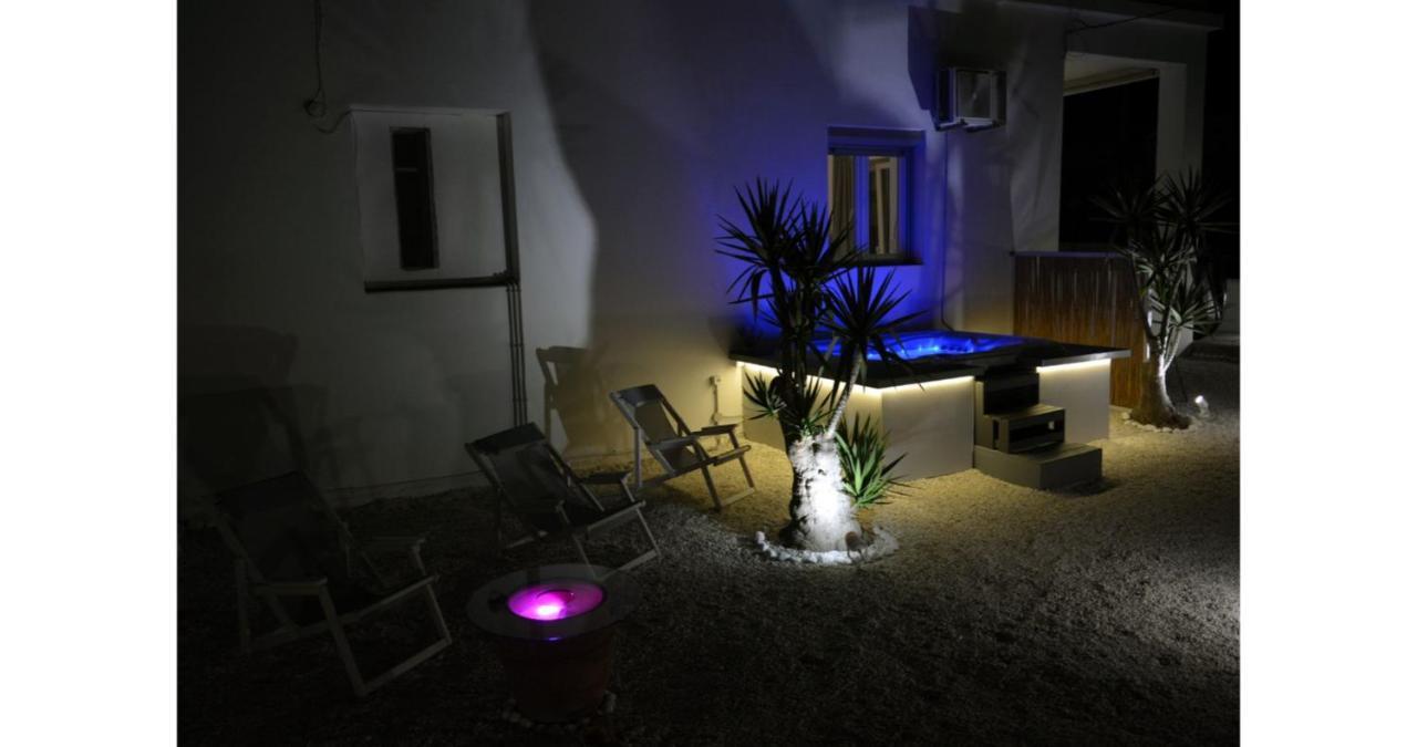 Pier'S House Jacuzzi Apartment Полония Екстериор снимка