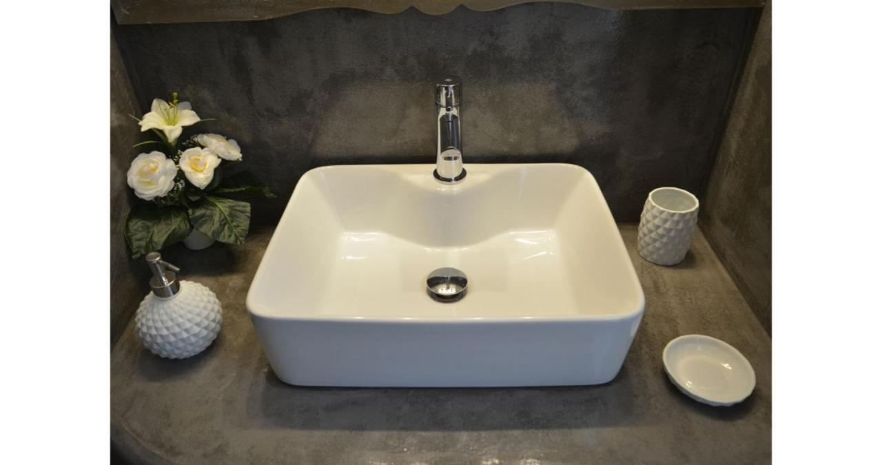 Pier'S House Jacuzzi Apartment Полония Екстериор снимка