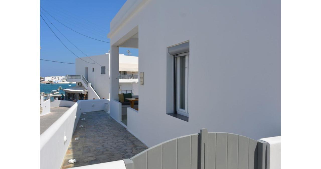 Pier'S House Jacuzzi Apartment Полония Екстериор снимка