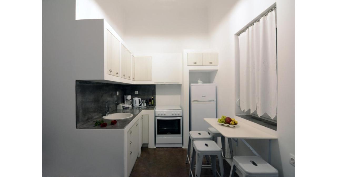 Pier'S House Jacuzzi Apartment Полония Екстериор снимка