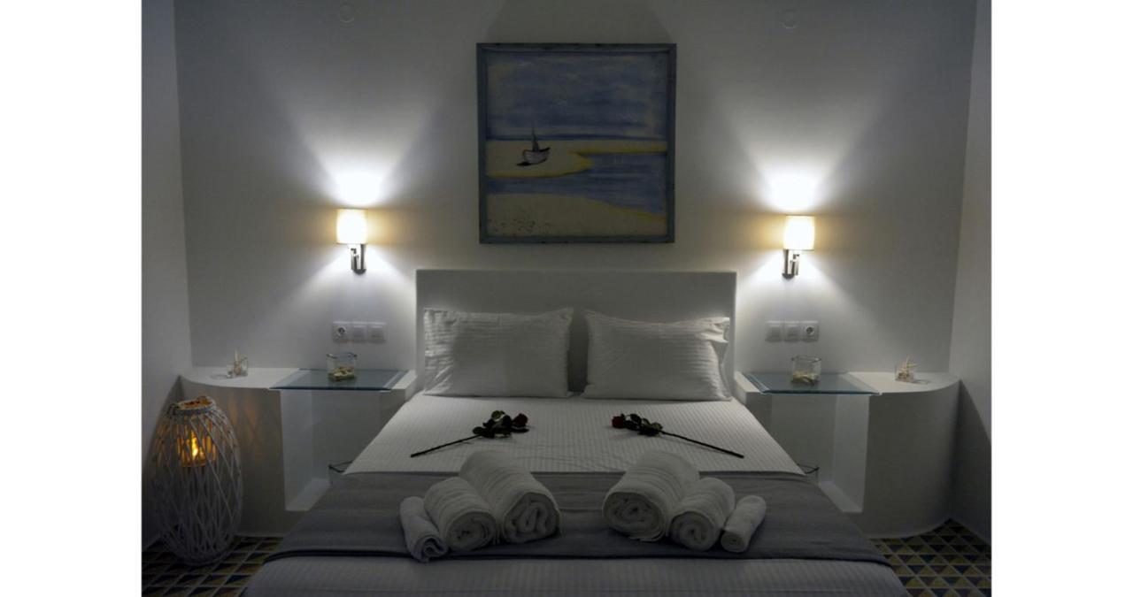 Pier'S House Jacuzzi Apartment Полония Екстериор снимка