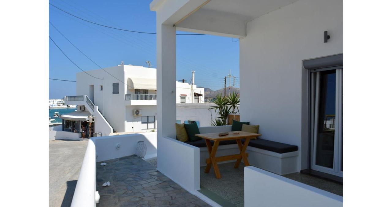 Pier'S House Jacuzzi Apartment Полония Екстериор снимка