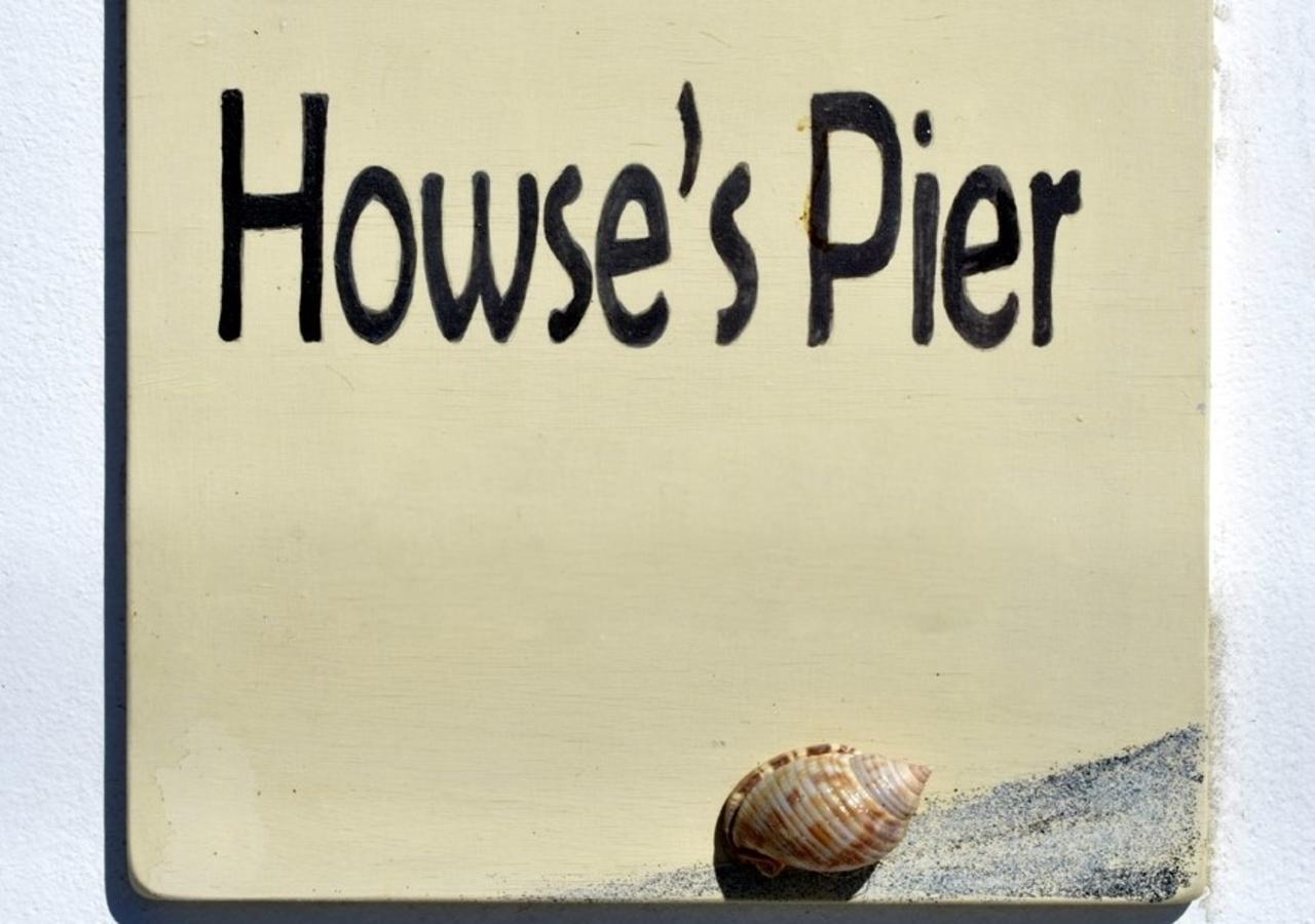 Pier'S House Jacuzzi Apartment Полония Екстериор снимка